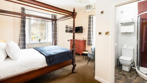 Killin Hotel in Killin Killin Hotel in Killin