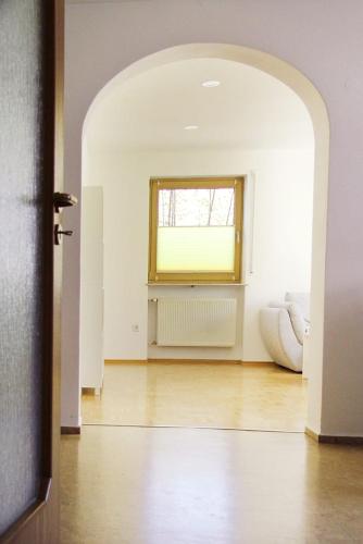 Schone helle Ferienwohnung in Waldnahe in Berching Schone helle Ferienwohnung in Waldnahe in Berching