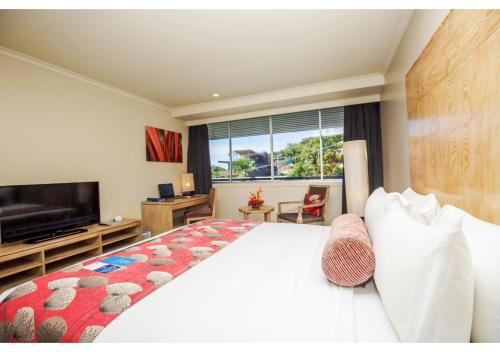 Gateway Hotel in Port Moresby Gateway Hotel in Port Moresby