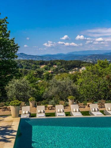 Mougins Luxury Retreats in Mougins Mougins Luxury Retreats in Mougins