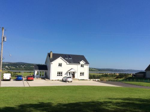 Ardaobhainn in Letterkenny Ardaobhainn in Letterkenny
