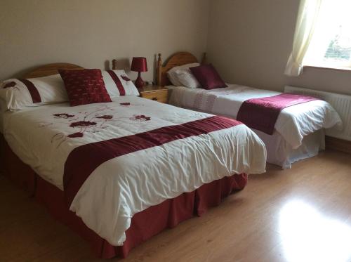 Ardaobhainn in Letterkenny Ardaobhainn in Letterkenny