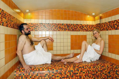 ซาวน่า, Hotel U Sladka in โคโดวา ปลานา ซาวน่า, Hotel U Sladka in โคโดวา ปลานา