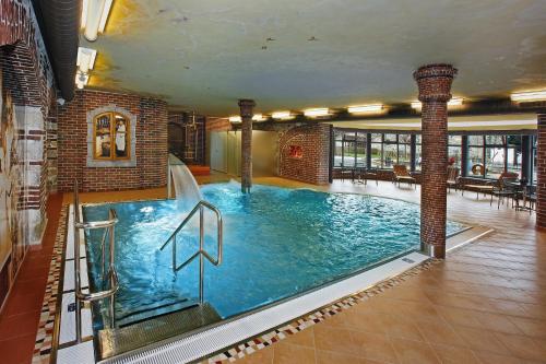กิจกรรม, Hotel U Sladka in โคโดวา ปลานา กิจกรรม, Hotel U Sladka in โคโดวา ปลานา