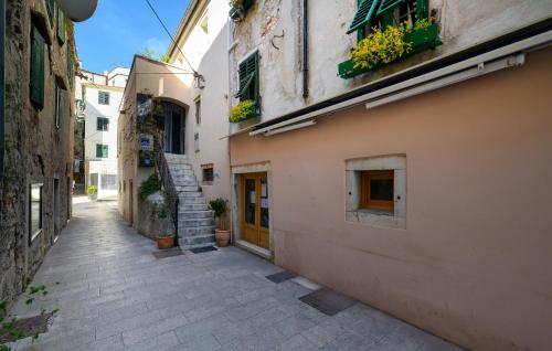 Ulaz, Swan Adriatic Apartment & Room in Šibenik Ulaz, Swan Adriatic Apartment & Room in Šibenik