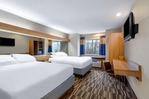 المرافق, ميكروتل إن آند سويتس باي ويندهام ماتوس / شارلوت (Microtel Inn & Suites by Wyndham Matthews/Charlotte) in Matthews Area المرافق, ميكروتل إن آند سويتس باي ويندهام ماتوس / شارلوت (Microtel Inn & Suites by Wyndham Matthews/Charlotte) in Matthews Area