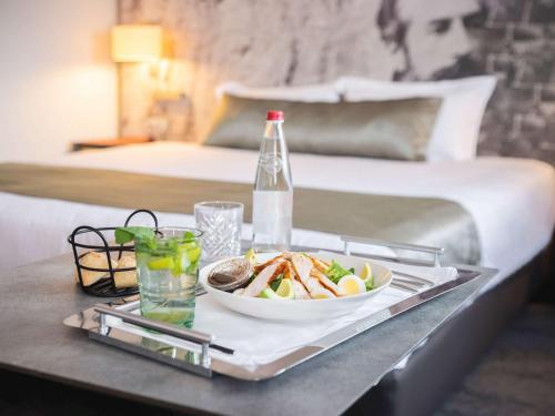 บริการและสิ่งอำนวยความสะดวก, Mercure Belfort Centre in เบลฟอร์ บริการและสิ่งอำนวยความสะดวก, Mercure Belfort Centre in เบลฟอร์