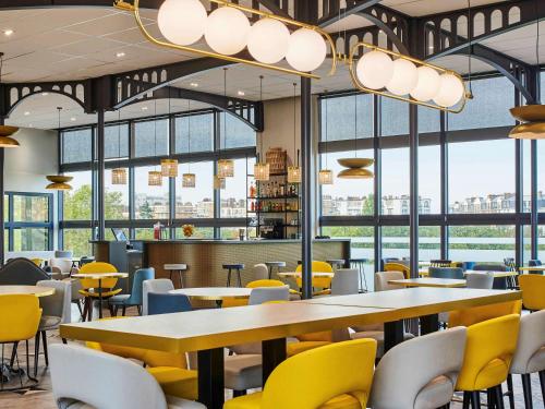 Palvelut, Ibis Paris Porte De Montreuil in Montreuil Palvelut, Ibis Paris Porte De Montreuil in Montreuil
