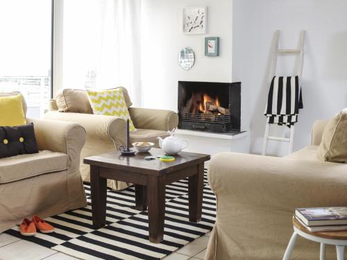 Létesítmények, 12 persoons accommodatie in Loosdrecht Létesítmények, 12 persoons accommodatie in Loosdrecht