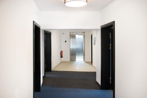 Entrada, KU Hotel by WMM Hotels in Kulmbach Entrada, KU Hotel by WMM Hotels in Kulmbach