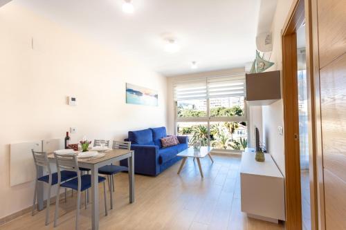 Melior-1 in Pusat Bandar Calpe Melior-1 in Pusat Bandar Calpe