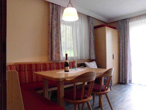 Létesítmények, Ferienwohnungen Rahm in Hollenzen Létesítmények, Ferienwohnungen Rahm in Hollenzen