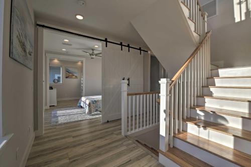 Interior view, Coastal Getaway with Rooftop Terrace and Sunset View! in Inlet Beach (FL) Interior view, Coastal Getaway with Rooftop Terrace and Sunset View! in Inlet Beach (FL)