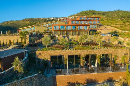 ทัศนียภาพภายนอกโรงแรม, Vila Gale Douro Vineyards in อาร์มามาร์ ทัศนียภาพภายนอกโรงแรม, Vila Gale Douro Vineyards in อาร์มามาร์