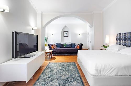 ADC - Albergaria Do Calvário - by Unlock Hotels (ADC - Albergaria Do Calvario - by Unlock Hotels) in 埃武拉市中心 ADC - Albergaria Do Calvário - by Unlock Hotels (ADC - Albergaria Do Calvario - by Unlock Hotels) in 埃武拉市中心