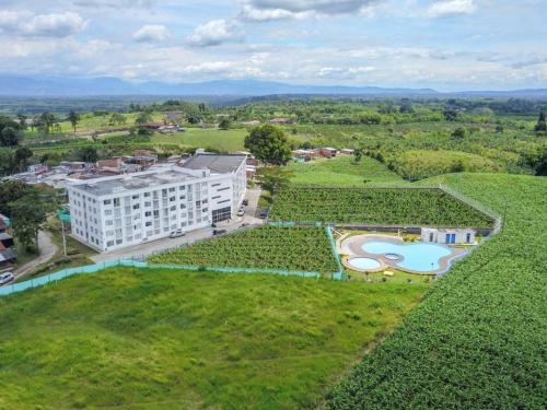 APARTAMENTO TURISTICO PARQUE DEL CAFÉ -Precio Inigualable- (APARTAMENTO TURISTICO PARQUE DEL CAFE -Precio Inigualable-) in 蒙特內格羅 APARTAMENTO TURISTICO PARQUE DEL CAFÉ -Precio Inigualable- (APARTAMENTO TURISTICO PARQUE DEL CAFE -Precio Inigualable-) in 蒙特內格羅