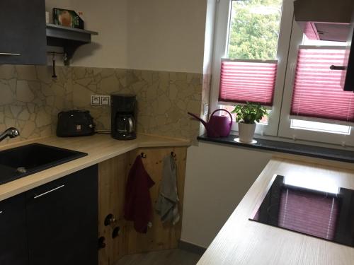Ferienwohnung Groß in Konigswalde Ferienwohnung Groß in Konigswalde