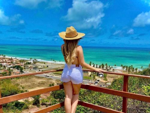 Pousada Paradise Vista do Atlantico in Maceio Pousada Paradise Vista do Atlantico in Maceio