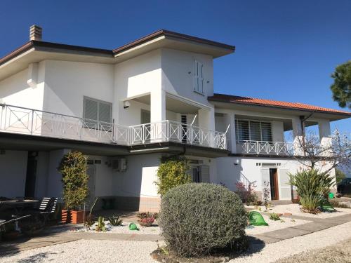 Villa Paola- Cilento National Park in Salerno Villa Paola- Cilento National Park in Salerno