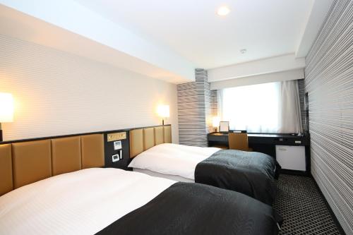 APA Hotel Sugamo Ekimae in Sugamo APA Hotel Sugamo Ekimae in Sugamo