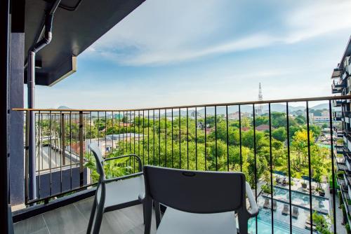 Seamira House in Hua Hin / Cha-am Seamira House in Hua Hin / Cha-am