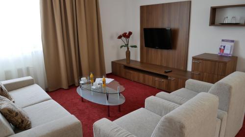 Hotel Saffron in Bratislava I Hotel Saffron in Bratislava I