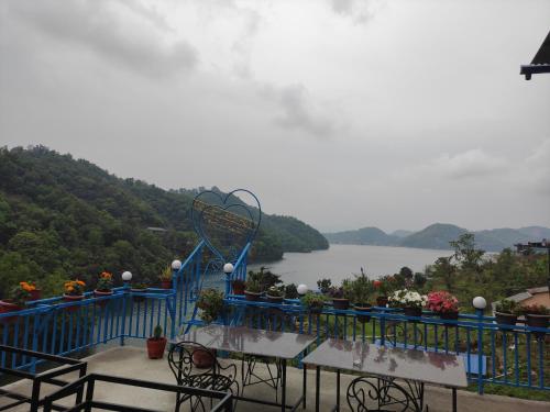 Begnas Lake Front guest house in Lakhnath Begnas Lake Front guest house in Lakhnath