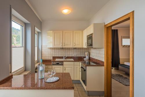 Kitchen, Hotel Koch Schilt in Irrel Kitchen, Hotel Koch Schilt in Irrel