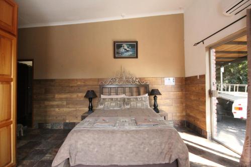 Ingwe Guesthouse in Sonheuwel Central Ingwe Guesthouse in Sonheuwel Central