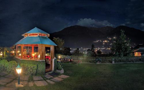 المنظر الخارجي, كلوب ماهيندرا وايت ميدوز منالي (Club Mahindra White Meadows Manali) in Naggar المنظر الخارجي, كلوب ماهيندرا وايت ميدوز منالي (Club Mahindra White Meadows Manali) in Naggar