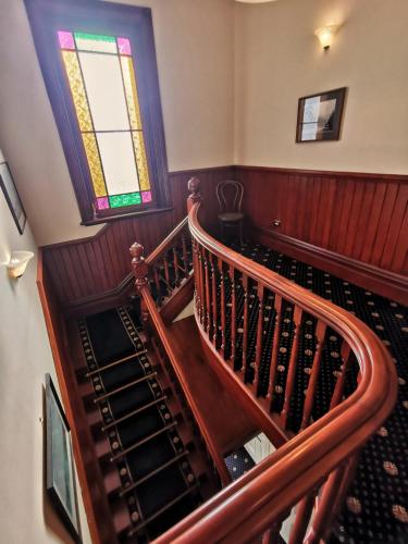 Facilities, Highland House Boutique Hotel in North Dunedin Facilities, Highland House Boutique Hotel in North Dunedin