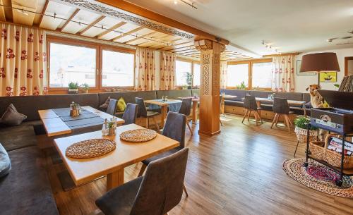 Restaurant, Fuchs und Gretl in Saalbach Restaurant, Fuchs und Gretl in Saalbach