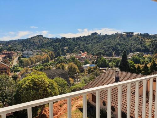 Balkon/terasa, Winter Garden - Guest House - Campos Do Jordao in Campos Do Jordao Balkon/terasa, Winter Garden - Guest House - Campos Do Jordao in Campos Do Jordao