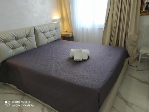 Grand Hotel Paradise in Porto Cesareo Grand Hotel Paradise in Porto Cesareo