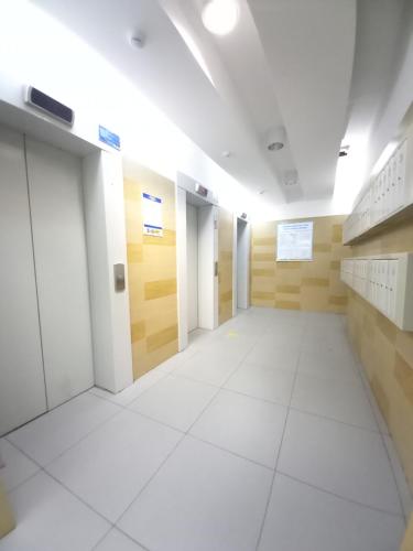 Квартира в Красноярске рядом с Набережнои in Sverdlovsky Квартира в Красноярске рядом с Набережнои in Sverdlovsky