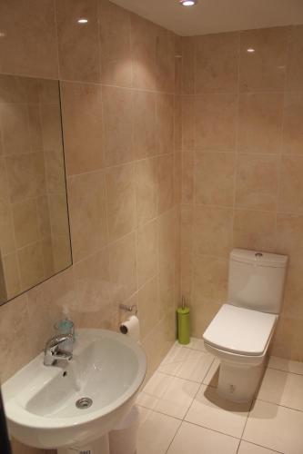 This photo about City Guest House shared on HyHotel.com