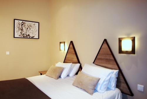 This photo about Hotel Amiraute shared on HyHotel.com