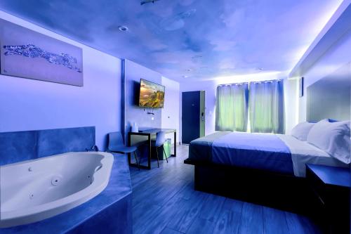 Exclusivo Inn and Suites in Long Beach Exclusivo Inn and Suites in Long Beach