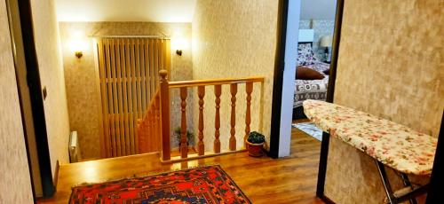 Dom Semya Deluxe Gusar in กูซาร์ Dom Semya Deluxe Gusar in กูซาร์