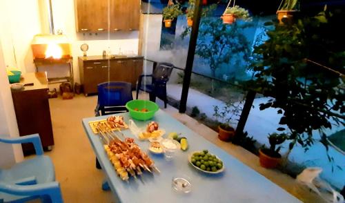 Dom Semya Deluxe Gusar in กูซาร์ Dom Semya Deluxe Gusar in กูซาร์