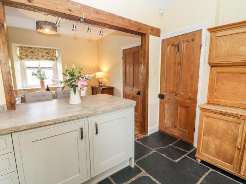 Waingate Cottage in Cark Waingate Cottage in Cark