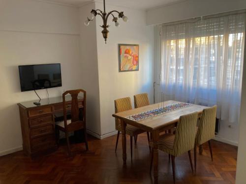 Departamento Ideal Turistas en Oferta! Buenos Aires 