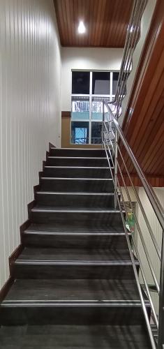 Lobby, New Grand Hotel in Keningau Lobby, New Grand Hotel in Keningau