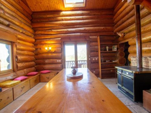 Chalet de charme avec étang privé : pêche, nature et détente au cœur du Périgord - FR-1-616-72 (Chalet de charme avec etang prive : peche, nature et detente au cœur du Perigord - FR-1-616-72) in Saint Medard D'Excideuil Chalet de charme avec étang privé : pêche, nature et détente au cœur du Périgord - FR-1-616-72 (Chalet de charme avec etang prive : peche, nature et detente au cœur du Perigord - FR-1-616-72) in Saint Medard D'Excideuil
