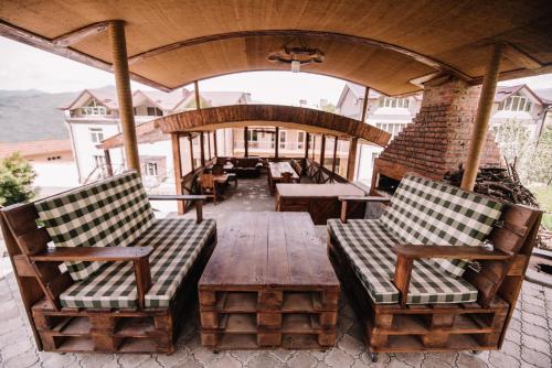 設施, Laguna Hotel in 瓦納佐爾 設施, Laguna Hotel in 瓦納佐爾