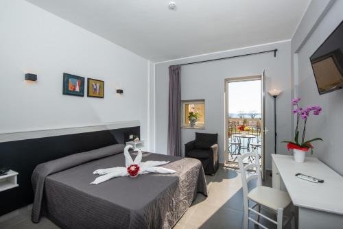 Hopps Hotel in Mazara Del Vallo Hopps Hotel in Mazara Del Vallo