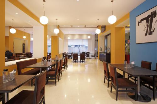 Ristorante, Ibis Pune Viman Nagar in Pune Ristorante, Ibis Pune Viman Nagar in Pune
