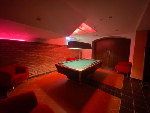 المرافق الترفيهية, Boutique Hotel Sopianae in Pecs Downtown المرافق الترفيهية, Boutique Hotel Sopianae in Pecs Downtown