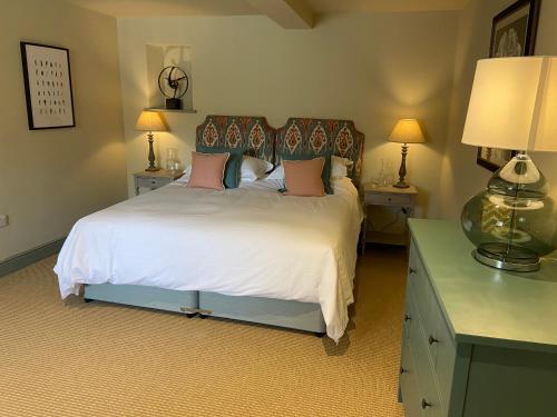 Rectory Farm Barn in Castle Bytham Rectory Farm Barn in Castle Bytham