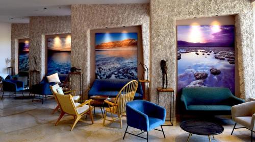 ทัศนียภาพภายนอกโรงแรม, กาเลีย คิบบุตซ์ ฮอลิเดย์ วิลเลจ (Kalia Kibbutz Holiday Village) in เดดซี ทัศนียภาพภายนอกโรงแรม, กาเลีย คิบบุตซ์ ฮอลิเดย์ วิลเลจ (Kalia Kibbutz Holiday Village) in เดดซี